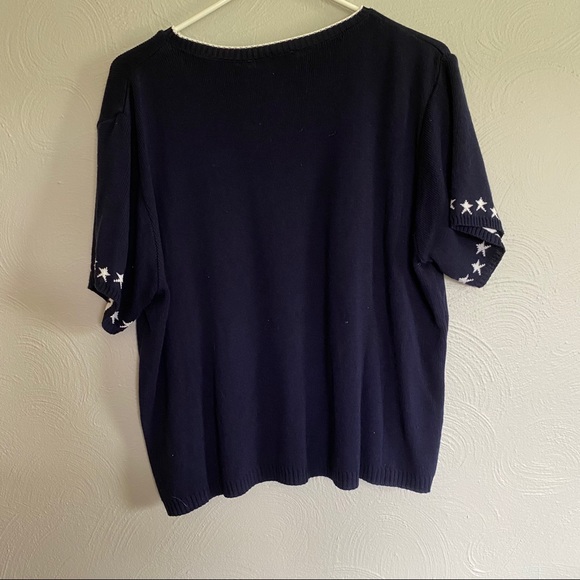 Vintage Hanes USA Sweater - Picture 4 of 4